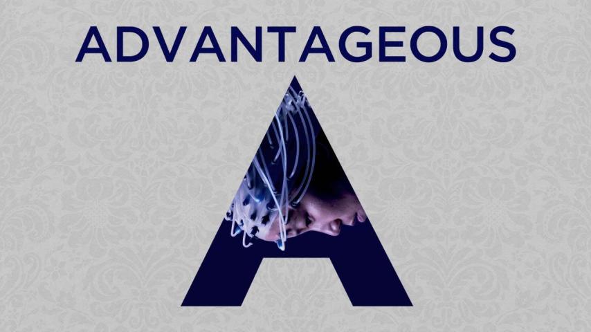 مشاهدة فيلم Advantageous 2015 مترجم