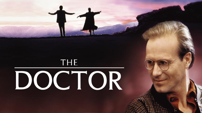 مشاهدة فيلم The Doctor 1991 مترجم