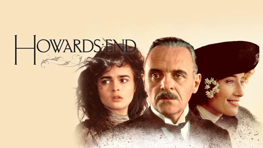 مشاهدة فيلم Howards End 1992 مترجم