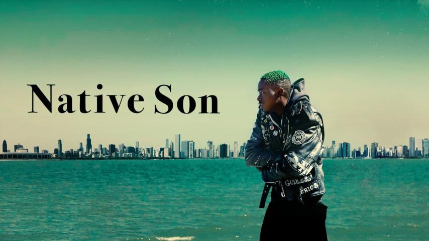 مشاهدة فيلم Native Son 2019 مترجم