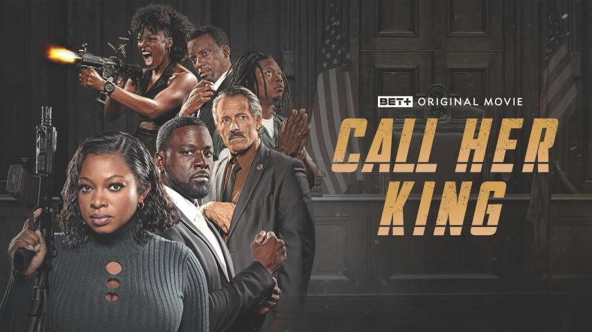 مشاهدة فيلم Call Her King 2023 مترجم