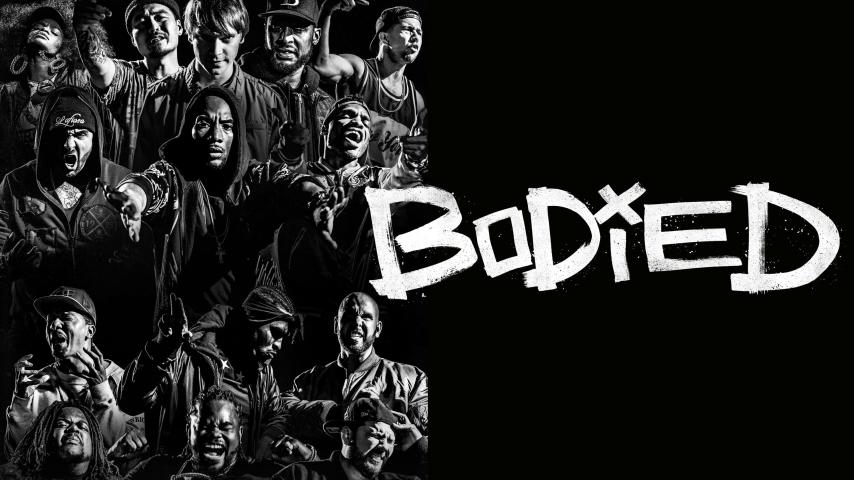 مشاهدة فيلم Bodied 2017 مترجم