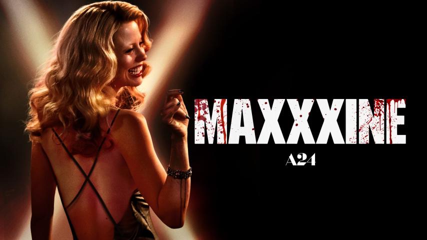 مشاهدة فيلم MaXXXine 2024 مترجم