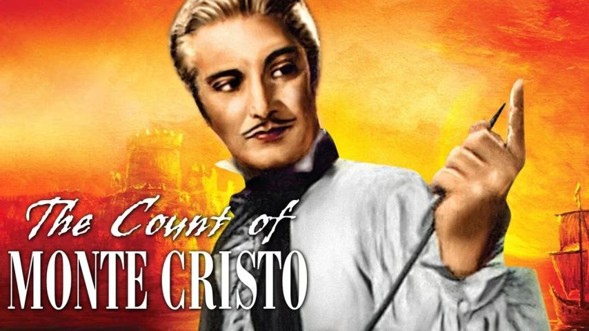 مشاهدة فيلم The Count of Monte Cristo 1934 مترجم