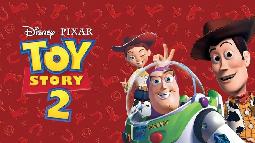 مشاهدة فيلم Toy Story 2 1999 مترجم