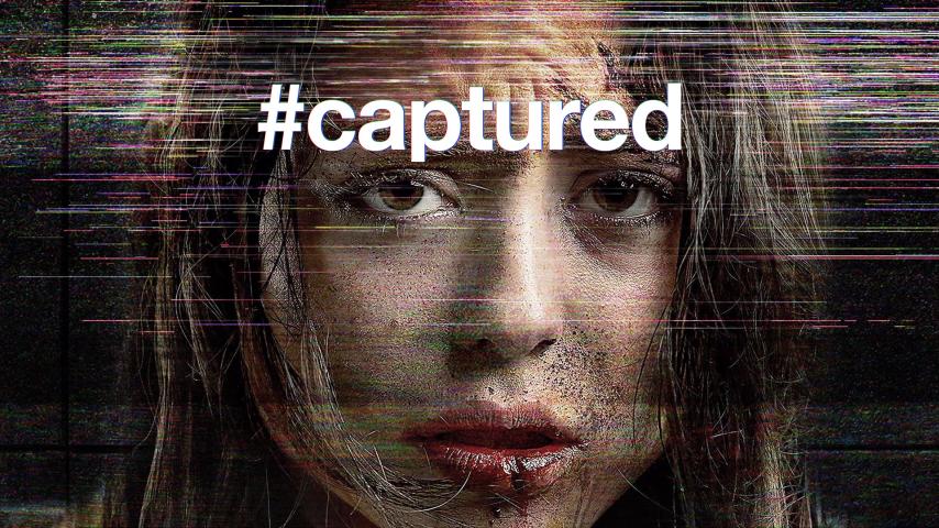 مشاهدة فيلم #Captured 2017 مترجم