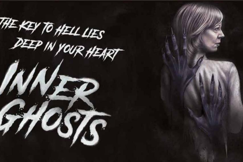 مشاهدة فيلم Inner Ghosts 2018 مترجم