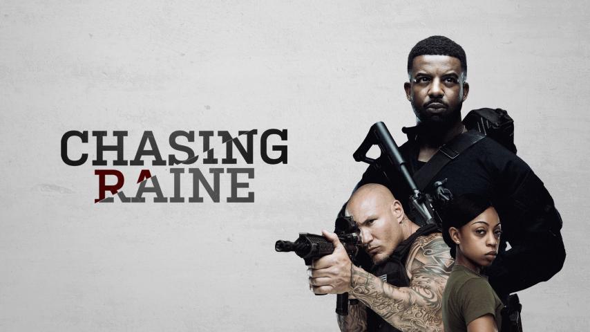 مشاهدة فيلم Chasing Raine 2024 مترجم