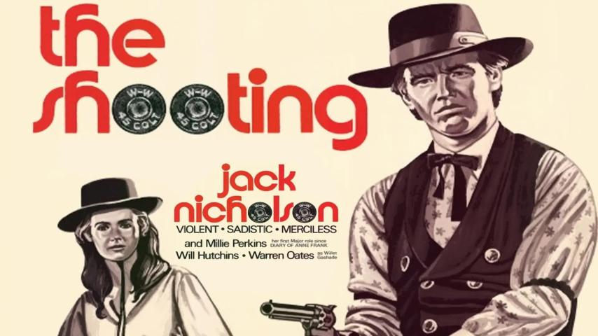 مشاهدة فيلم The Shooting 1966 مترجم