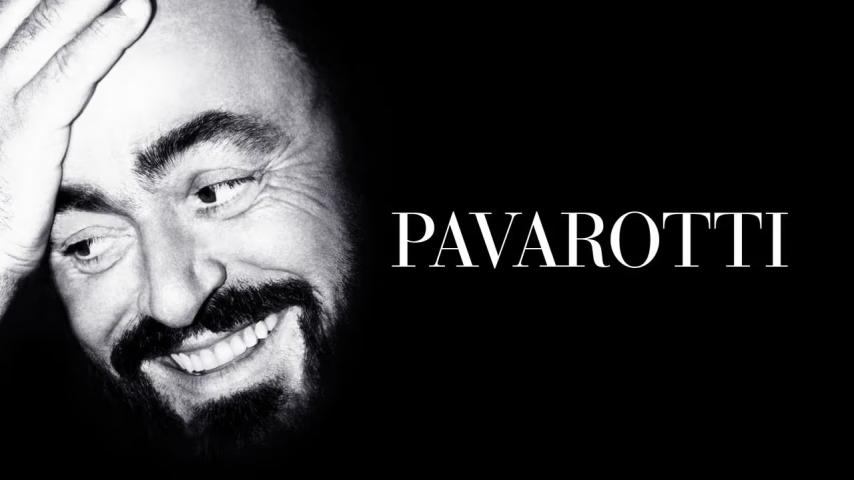 مشاهدة فيلم Pavarotti 2019 مترجم