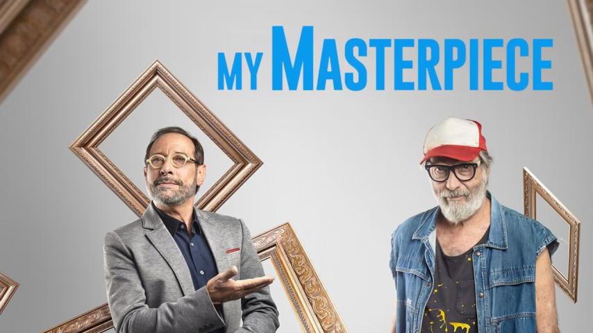 مشاهدة فيلم My Masterpiece 2018 مترجم