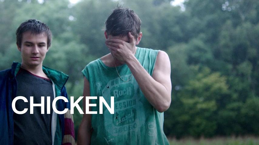 مشاهدة فيلم Chicken 2015 مترجم