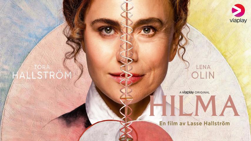 مشاهدة فيلم Hilma 2022 مترجم