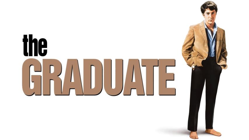 مشاهدة فيلم The Graduate 1967 مترجم