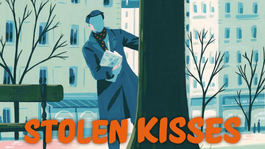 مشاهدة فيلم Stolen Kisses 1968 مترجم