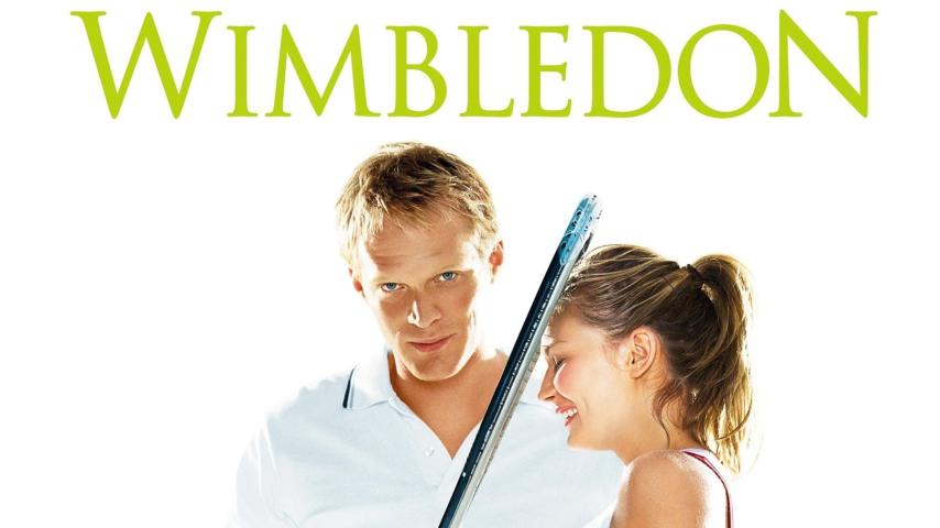 مشاهدة فيلم Wimbledon 2004 مترجم