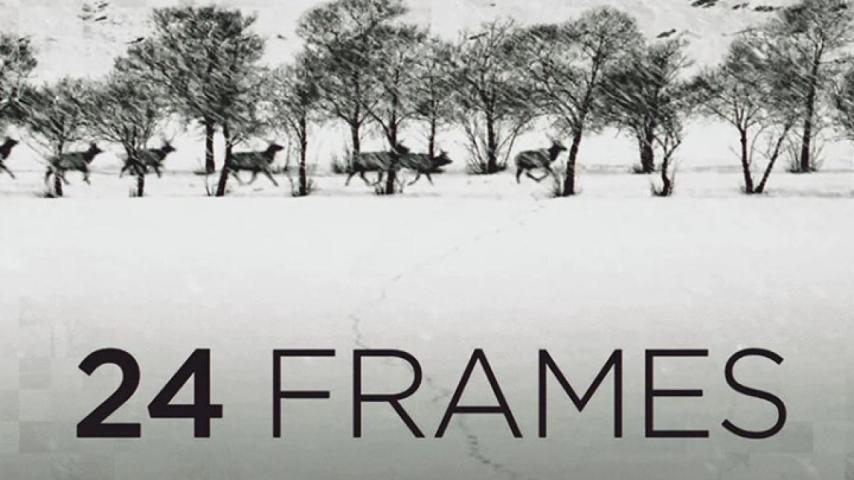 مشاهدة فيلم 24 Frames 2017 مترجم