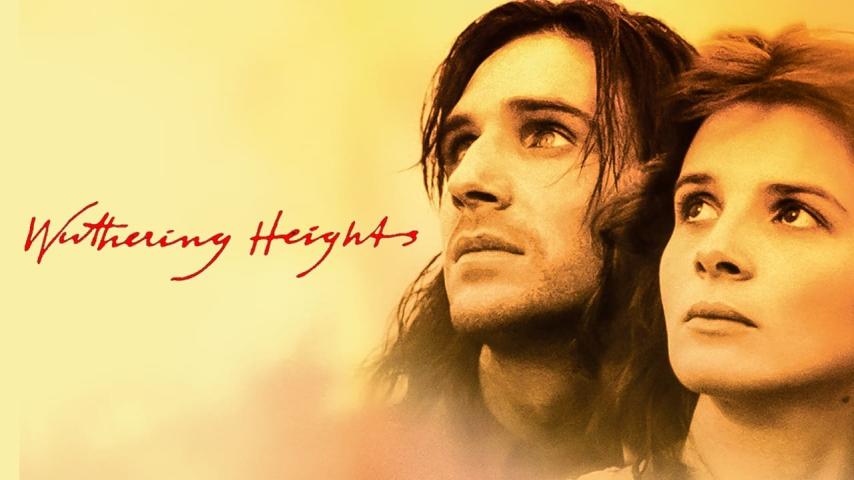 مشاهدة فيلم Wuthering Heights 1992 مترجم