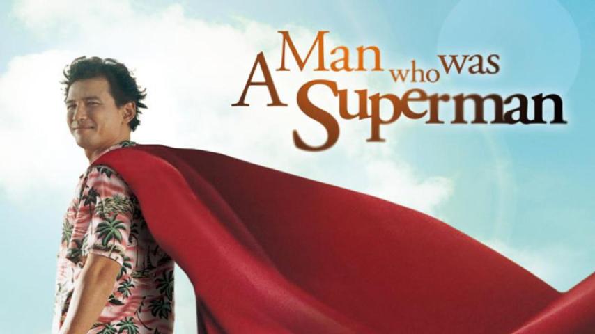 مشاهدة فيلم A Man Who Was Superman 2008 مترجم