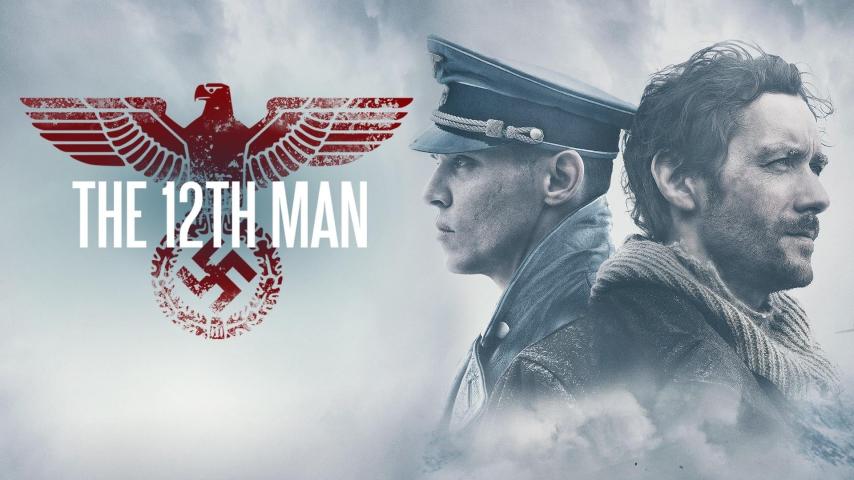 مشاهدة فيلم The 12th Man 2017 مترجم