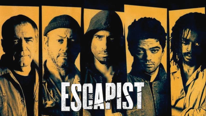 مشاهدة فيلم The Escapist (2008) مترجم