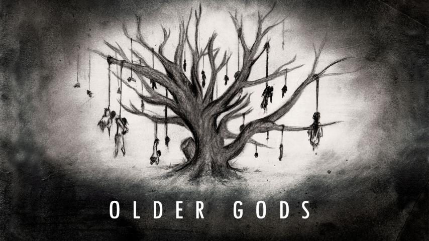 مشاهدة فيلم Older Gods 2023 مترجم