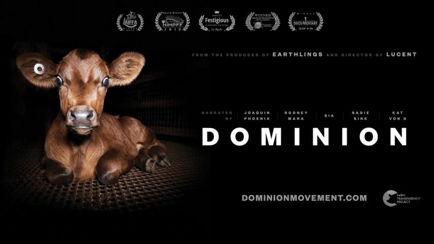 مشاهدة فيلم Dominion 2018 مترجم