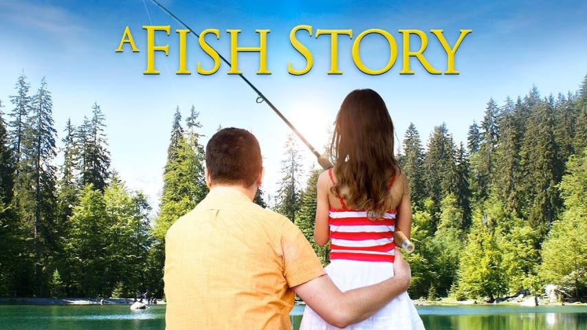 مشاهدة فيلم A Fish Story 2013 مترجم