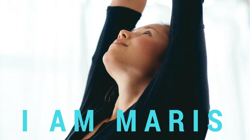 مشاهدة فيلم I Am Maris: Portrait of a Young Yogi 2018 مترجم