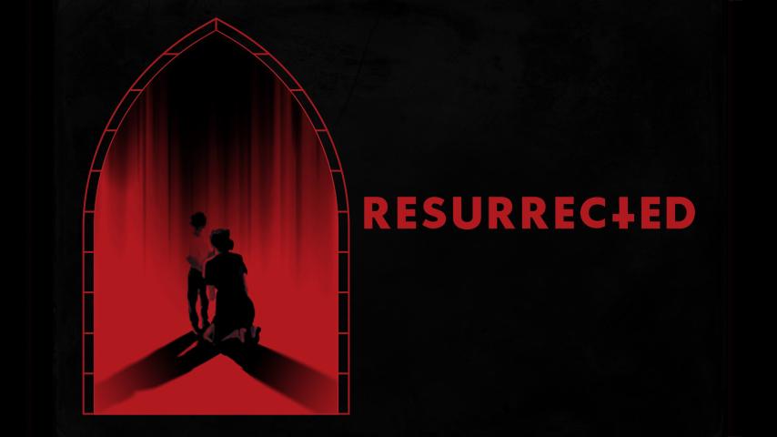 مشاهدة فيلم Resurrected 2023 مترجم