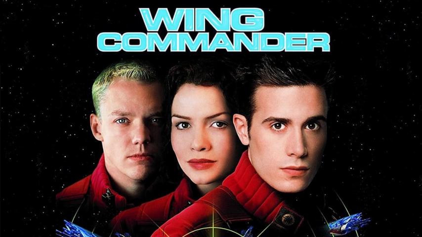 مشاهدة فيلم Wing Commander 1999 مترجم