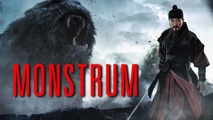 مشاهدة فيلم Monstrum 2018 مترجم