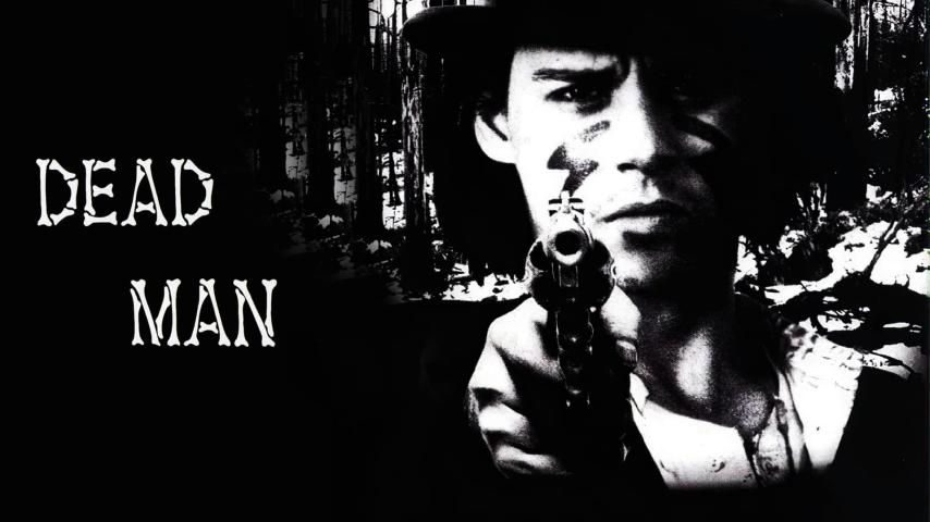 مشاهدة فيلم Dead Man 1995 مترجم