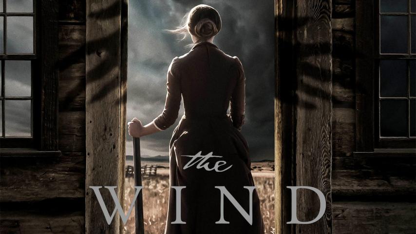 مشاهدة فيلم The Wind 2018 مترجم