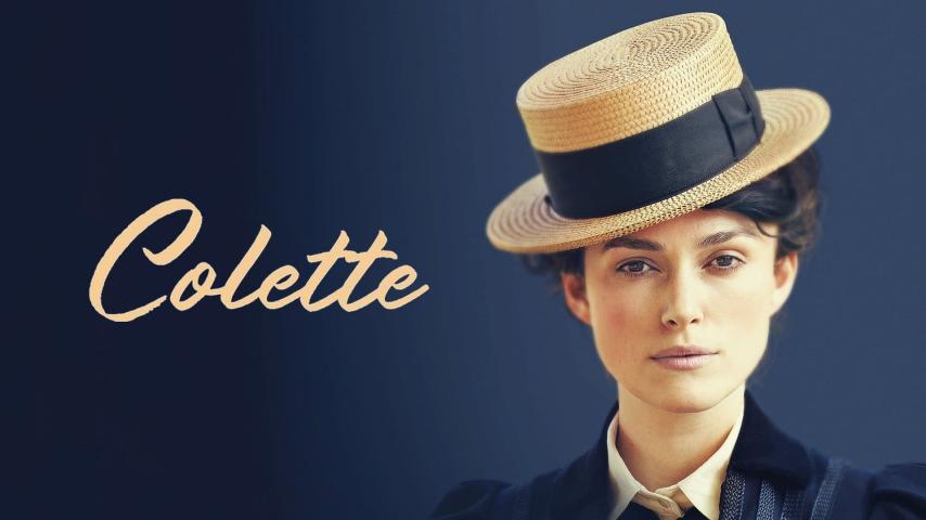 مشاهدة فيلم Colette 2018 مترجم