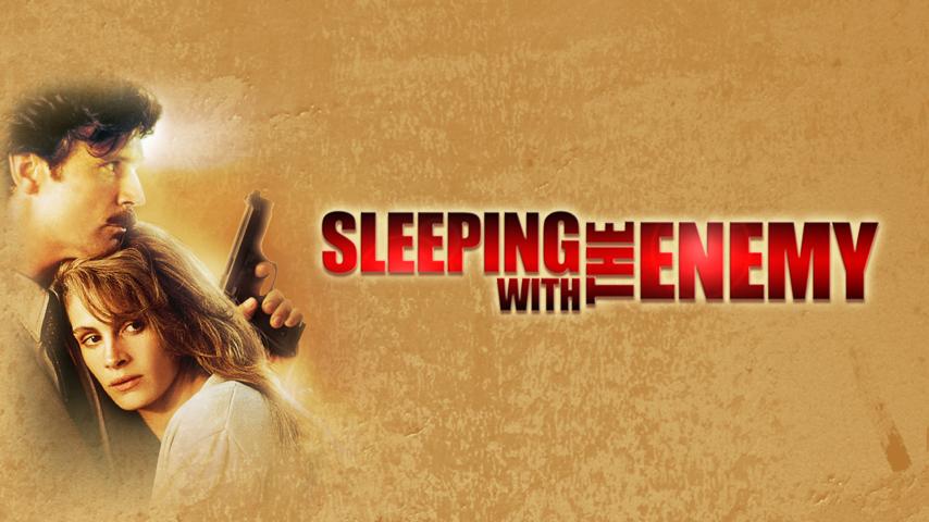 مشاهدة فيلم Sleeping with the Enemy 1991 مترجم