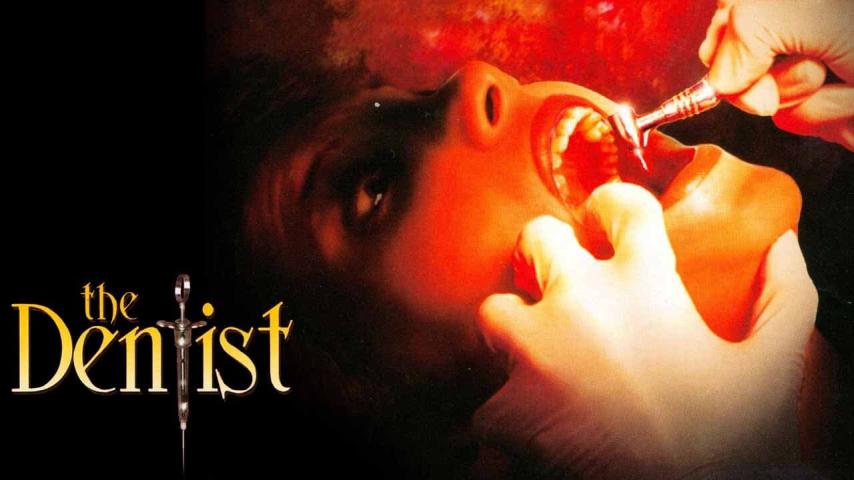 مشاهدة فيلم The Dentist 1996 مترجم