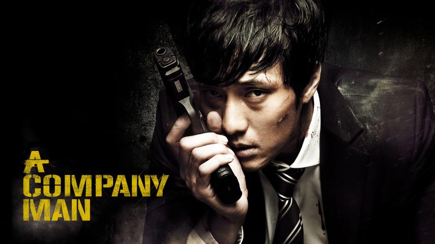 مشاهدة فيلم A Company Man (2012) مترجم
