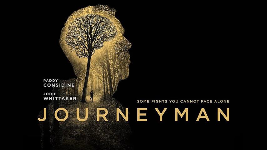 مشاهدة فيلم Journeyman 2017 مترجم