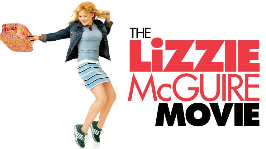 مشاهدة فيلم The Lizzie McGuire Movie 2003 مترجم