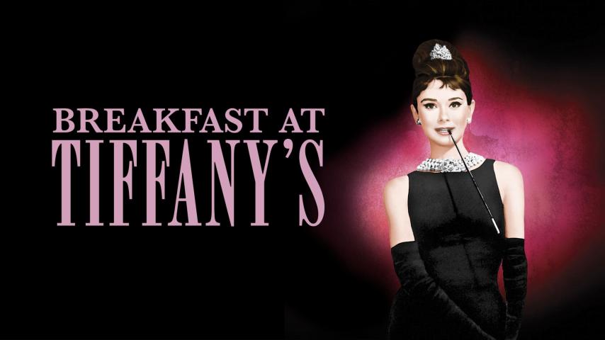 مشاهدة فيلم Breakfast at Tiffany's 1961 مترجم