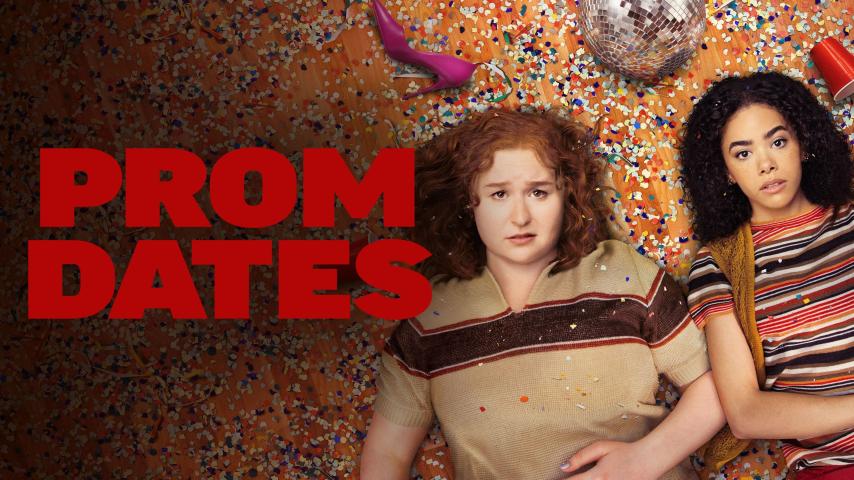 مشاهدة فيلم Prom Dates 2024 مترجم